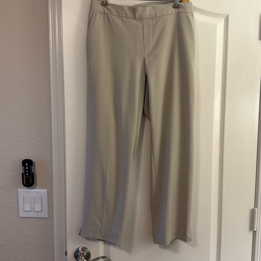 Banana Republic Hayden Capris
